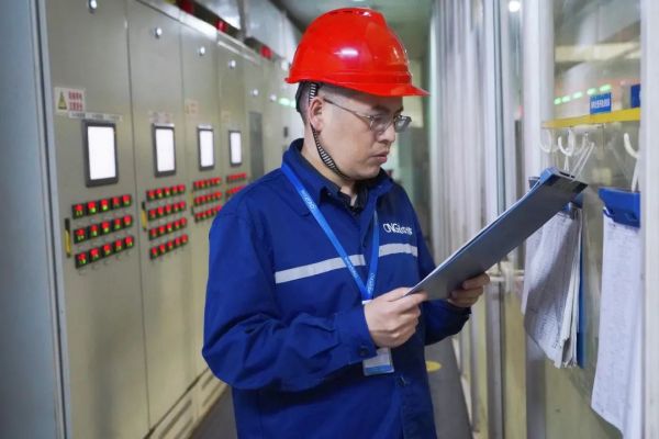 葆初心 再創(chuàng)業(yè)丨陳凱杰：PMC的“行家里手”，生產(chǎn)運(yùn)營(yíng)“大管家”