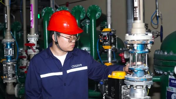 葆初心 再創業丨涂瀟：七年三基地，終成“調試專家”