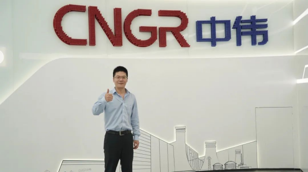 葆初心 再創業 | 舒暢：轉變角色，從銀行到企業，助力產業加速發展