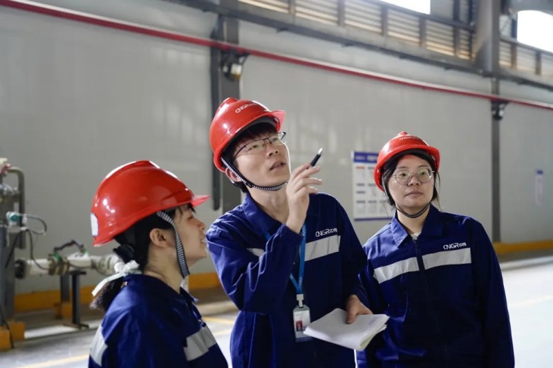 聚眾力·向光行｜三年逆襲成行業標桿，看中偉磷系破局背后的“創新力”