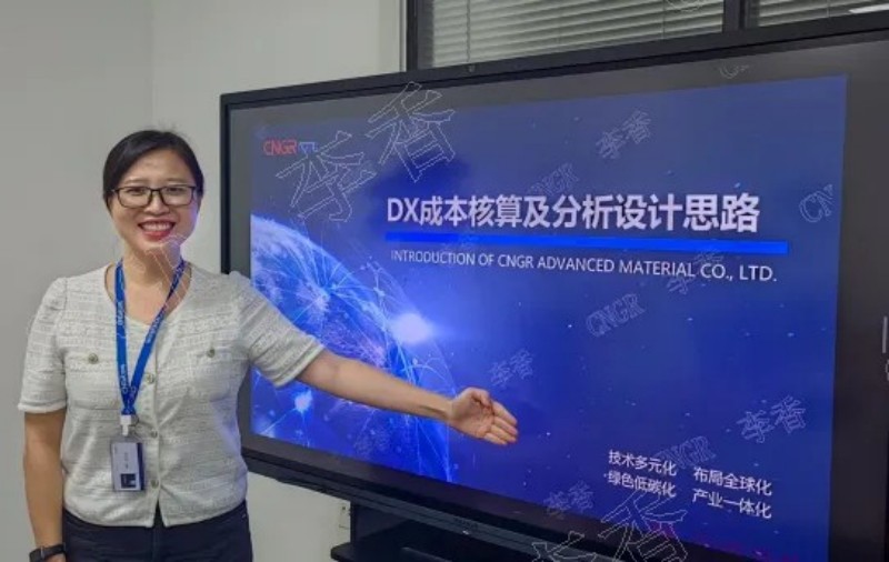 致敬師者賦能成長|中偉2025年度優(yōu)秀講師風采