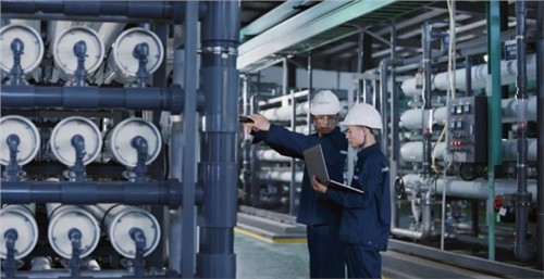 再獲殊榮！中偉榮獲工信部“工業(yè)綠色設計示范企業(yè)”獎