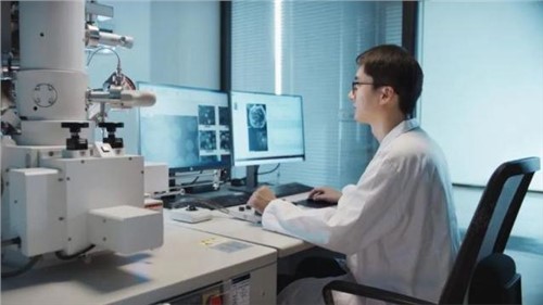 專利370+，標(biāo)準(zhǔn)80+ | 中偉股份勇拓行業(yè)技術(shù)“無人區(qū)”，構(gòu)建人類美好生活