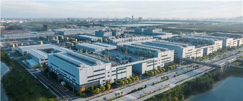 ?逆勢上升！中偉股份再次躋身“胡潤中國500強(qiáng)”